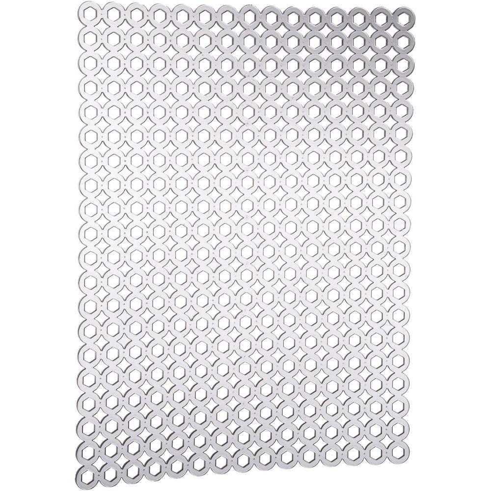 image:imageBINO Kitchen Sink Protector Mat Clear  EcoFriendly  Kitchen Sink Mat with Quick Draining Design  Kitchen Sink Mats for Stainless Steel SinkClear