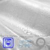 BINO Shower Curtain Liner, Frosted – 2-Pack – 70″x 72″| PEVA 3G Shower Curtains for Bathroom Clear Shower Liner