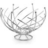 BINO ‘Wired’ Fruit Basket, Chrome