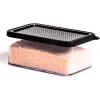 BINO Airtight Food Storage Container with Lids, 0.9 Qt/820mL, Black – Kitchen Pantry Organizing Container