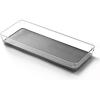 BINO Utensil Tray Storage Bin | Non-Slip Lining and Rubber Feet, Grey(Grey)
