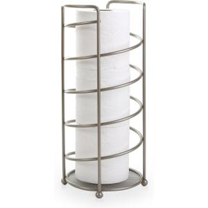 BINO ‘Spiral’ Toilet Paper Holder