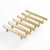 BINO 6-Pack 6″ Cabinet Handles Drawer Pulls – Cabinet Pulls for Kitchen Cabinet Hardware